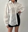 Chemise blanche