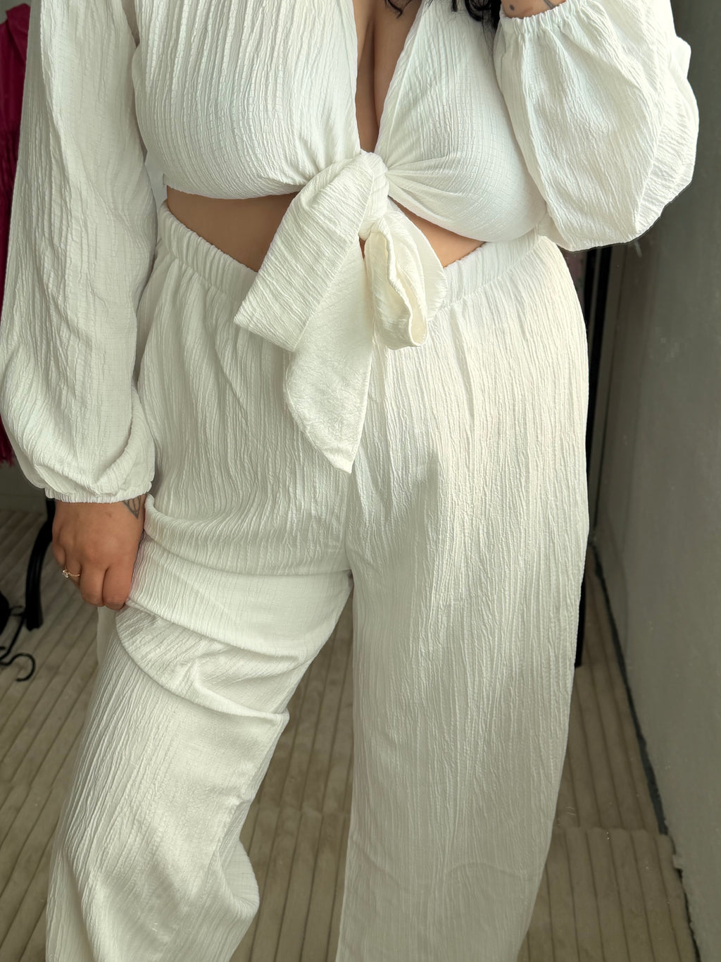 Ensemble pantalon
