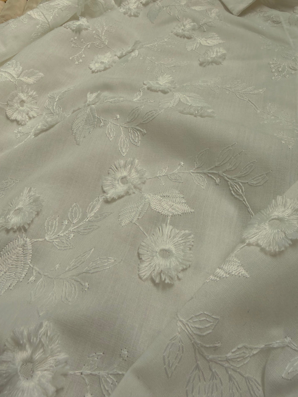 Chemise blanche