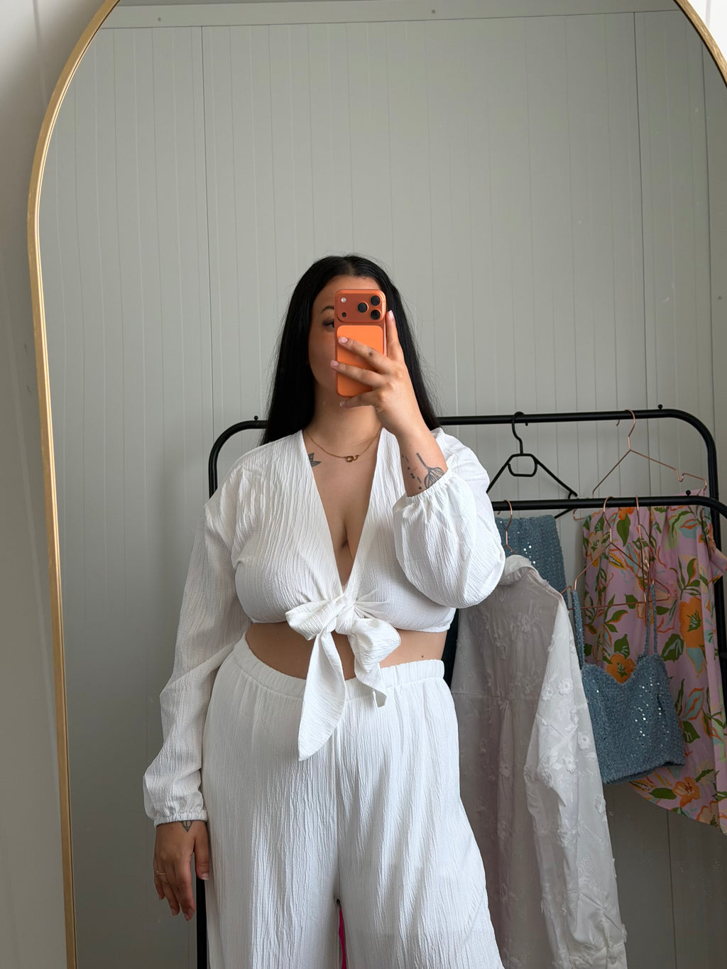 Ensemble pantalon
