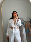 Ensemble pantalon